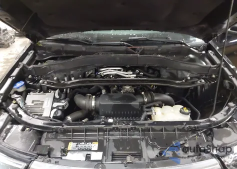 2021 Ford Explorer Platinum z USA, uszkodzony, nr VIN 1FM5K8HCXMGA09939